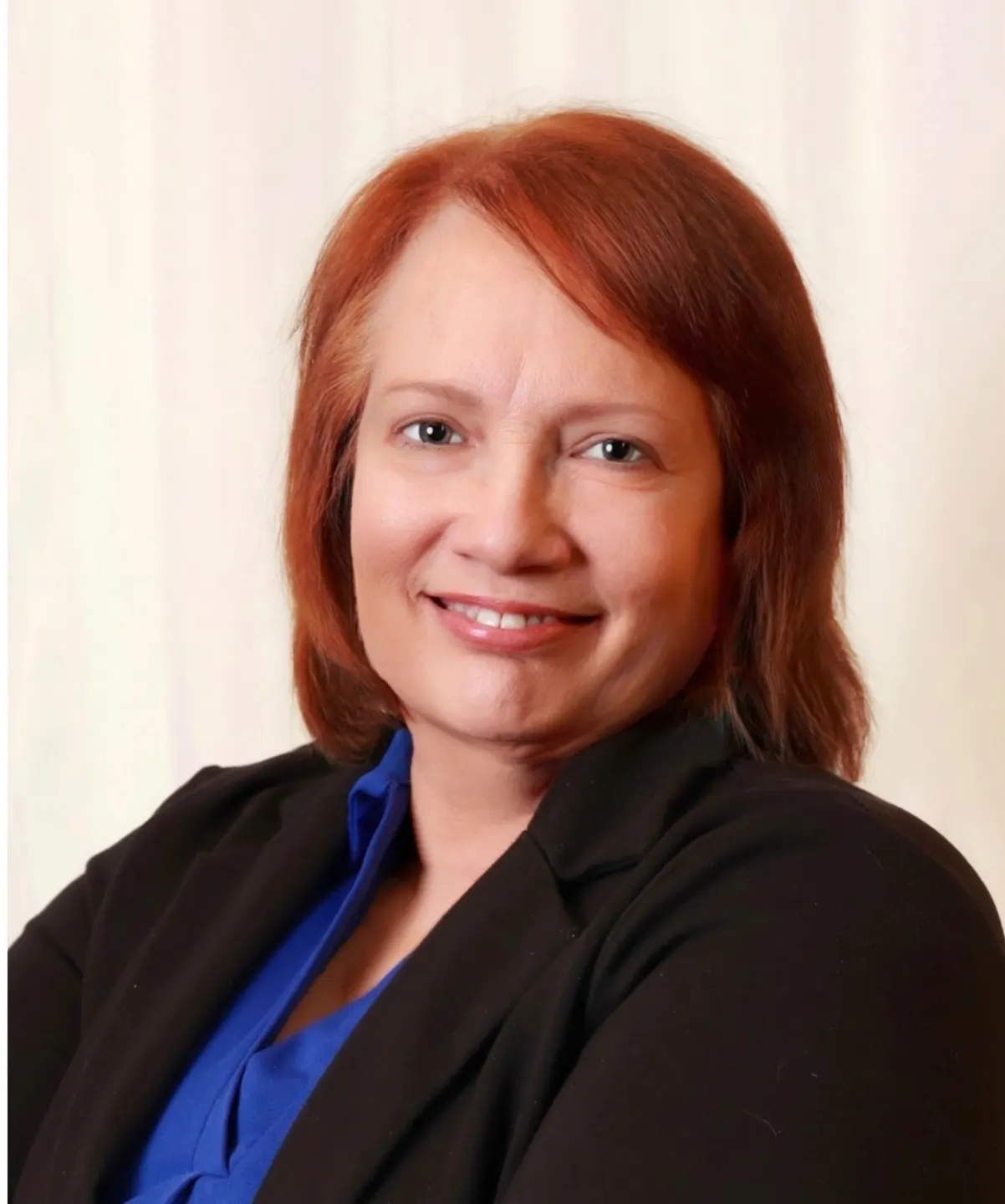 Mary Rockow, owner of Ideal Book Keeping